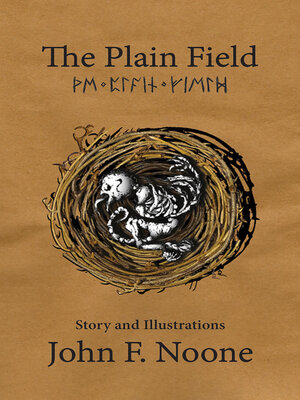 cover image of The Plain Field